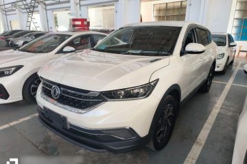 Used Dongfeng Aeolus AX7 2021 1.5T Manual ZhiXiang Edition