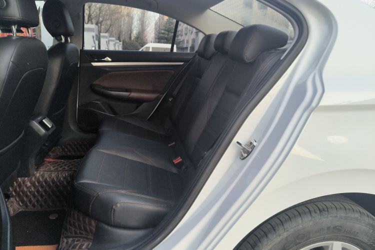 Used Volkswagen Bora 2021 1.5L Automatic Fashionable Smart Connectivity Version