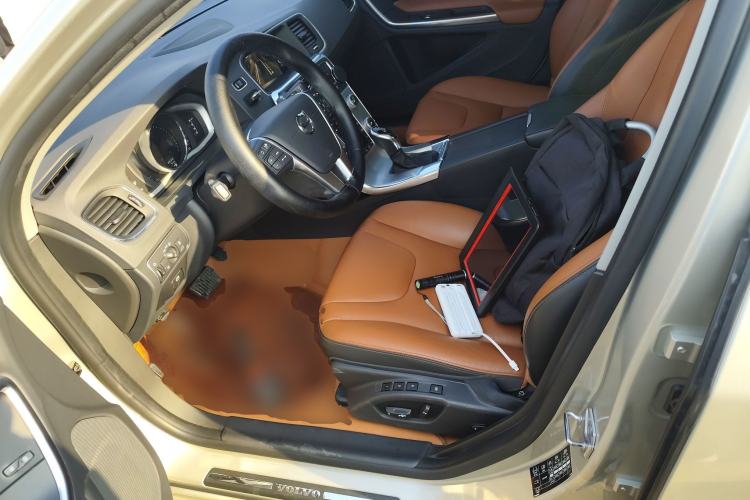 Used Volvo S60 2019 S60L Facelift T5 Smart Luxury Elite Edition