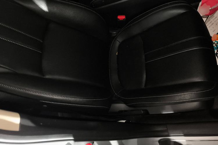 Used Honda Civic 2016 220TURBO CVT Luxury Edition
