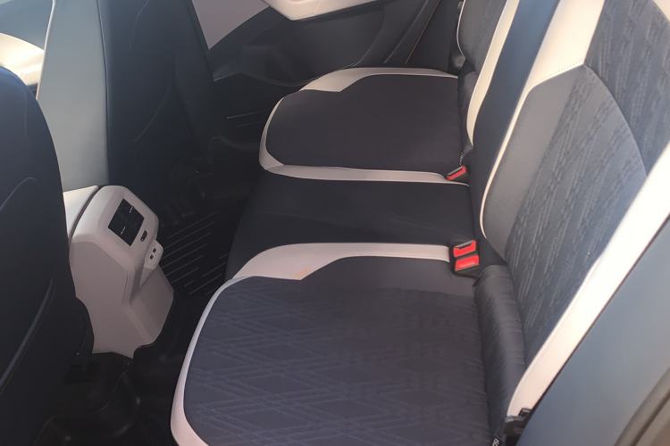 Used Volkswagen T-Cross 2019 1.5L Automatic Comfort Edition
