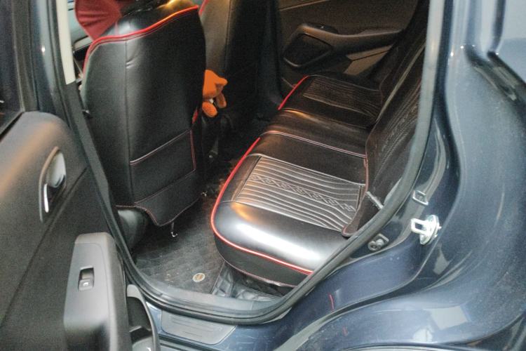 Used Hyundai ix35 2021 240TGDi DCT Two-Wheel-Drive GLS Leading Edition