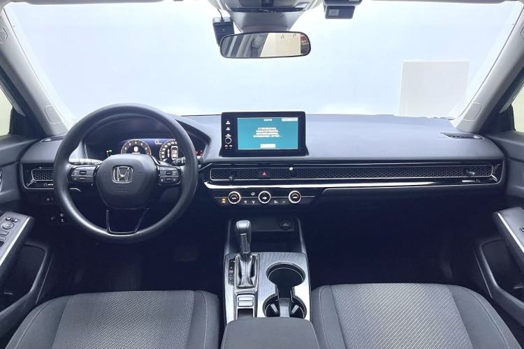 Used Honda Integra 2023 240TURBO CVT Tech Edition
