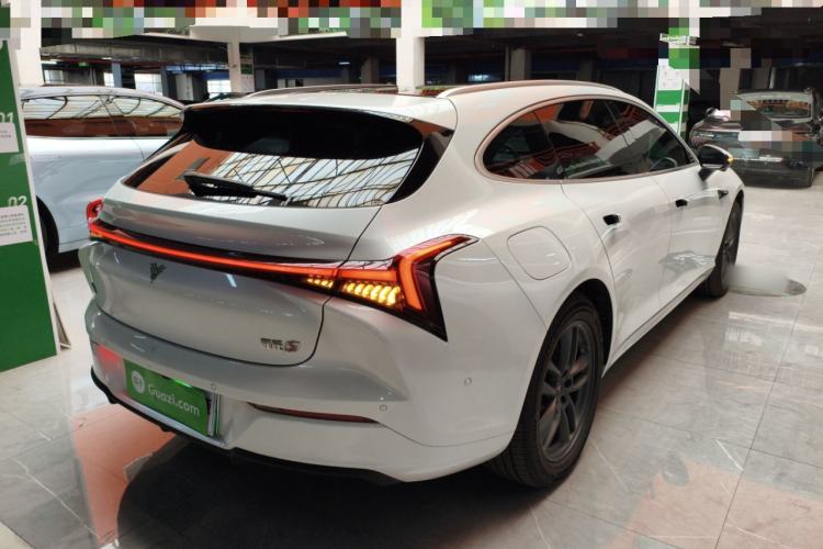 Used NETA S Shooting Brake 2024 Range-Extended 300 Standard Edition