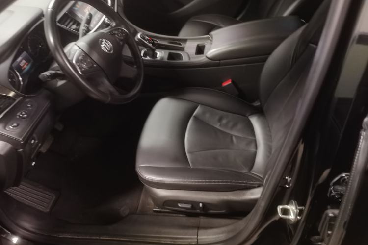 Used Buick LaCrosse 2018 20T Elite Edition
