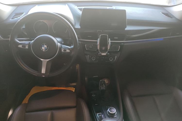 Used BMW X1 2022 sDrive25Li Leading Model
