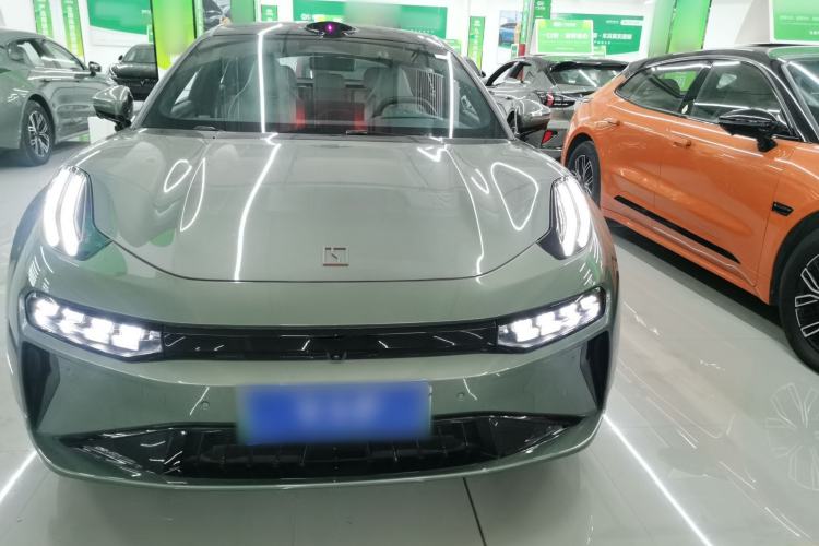 Used Zeekr 001 2025 WE Edition 95 kWh All-Wheel Drive