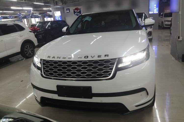 Used Land Rover Range Rover Velar 2019 250 PS
