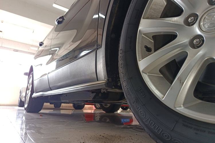 Used Buick Envision 2021 532T Two-Wheel-Drive Elite Version
