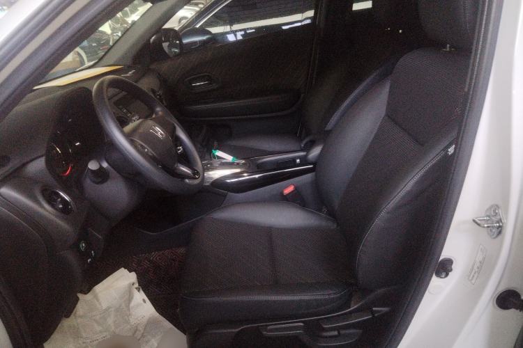 Used Honda XR-V 2017 1.8L EXi CVT Comfort Version