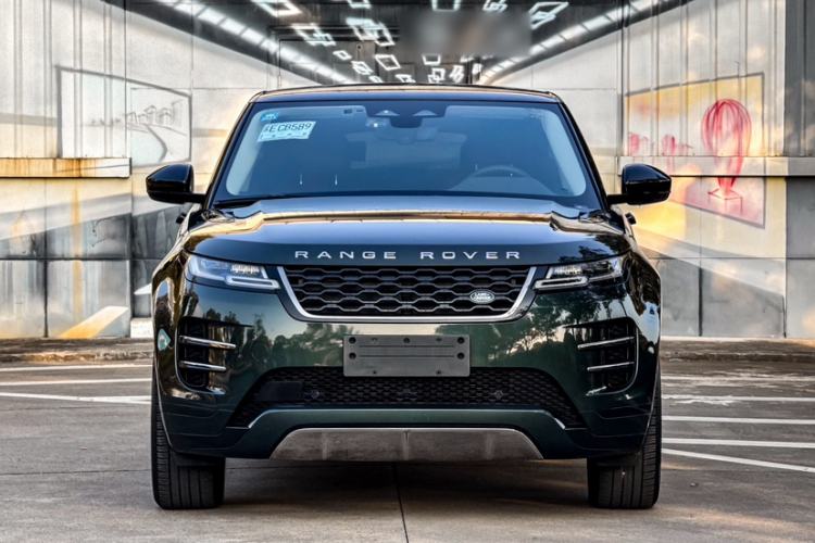 Used Land Rover Range Rover Evoque 2021 Range Rover Velar L 249PS R-Dynamic First Edition