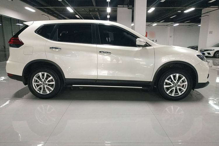 Used Nissan X-Trail 2020 2.0L XL ITS CVT 2WD SmartConnect Comfort Edition
