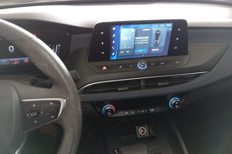 Used Buick Velite 6 2022 Connected & Shared PLUS