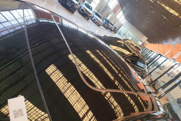 Used Volkswagen Passat 2023 330TSI Starry Elite Edition