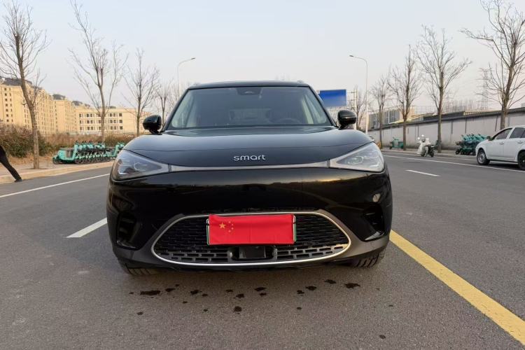 Used  #1 2022 Premium Edition
