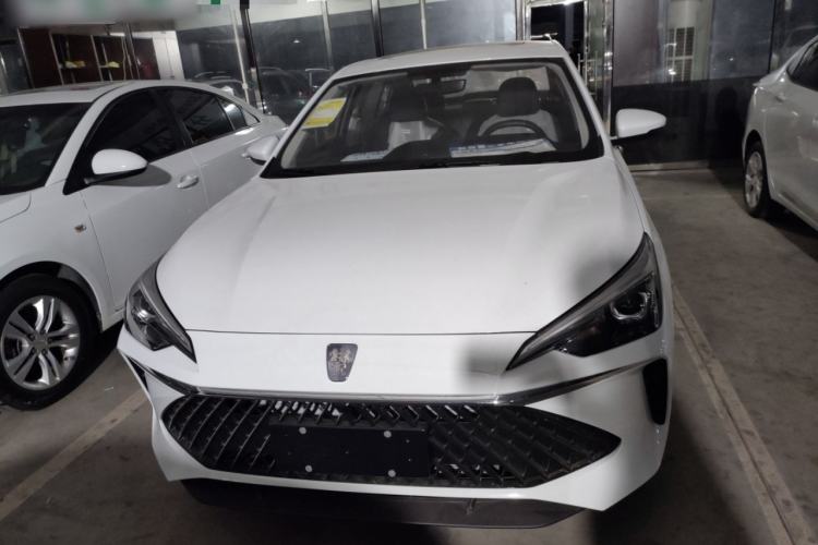 Used Roewe i5 2023 1.5L CVT Luxury Edition
