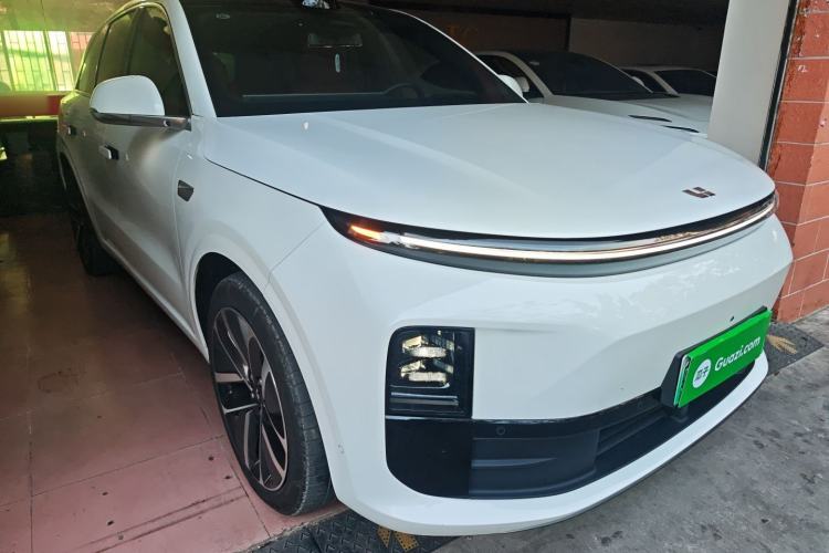 Used Li Auto L6 2024 Max
