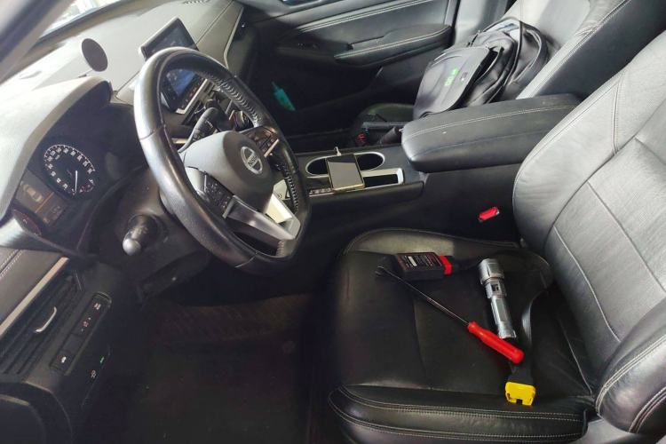 Used Nissan Teana 2020 2.0L XL Comfort Edition
