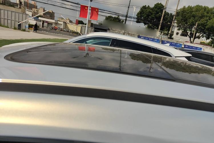 Used AION S MAX 2024 80 Star Edition Ternary Lithium
