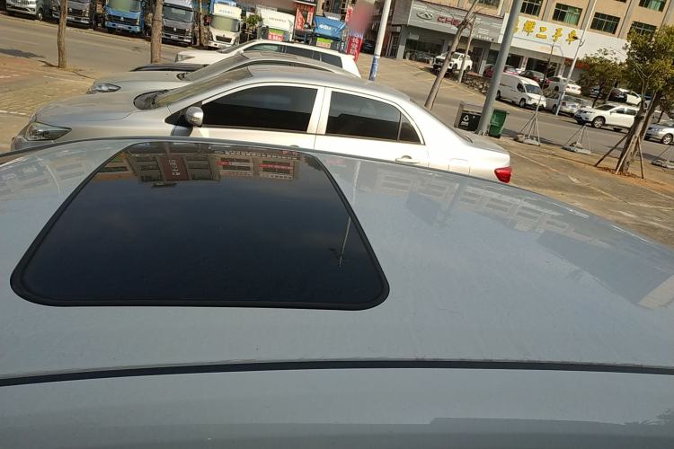 Used Toyota Corolla 2019 1.2T S-CVT GL-i Elite Edition
