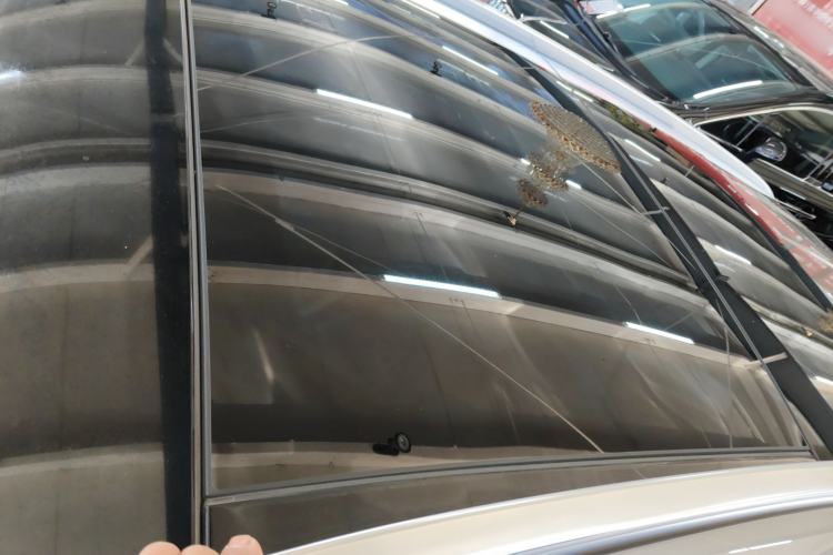 Used Mercedes-Benz GLC 2019 GLC 260 L 4MATIC Luxury Model
