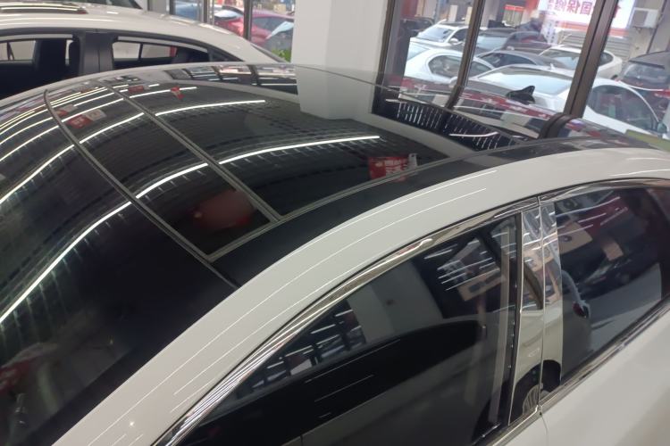 Used Hyundai Mistra 2019 1.6T Automatic Smart GLS China VI Standard