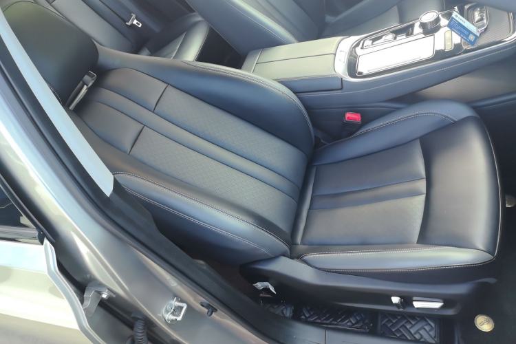 Used AION S Plus 2022 80 Intelligent Driving Version
