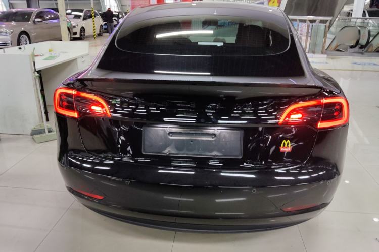 Used Tesla Model 3 2022 Rear-Wheel-Drive Version