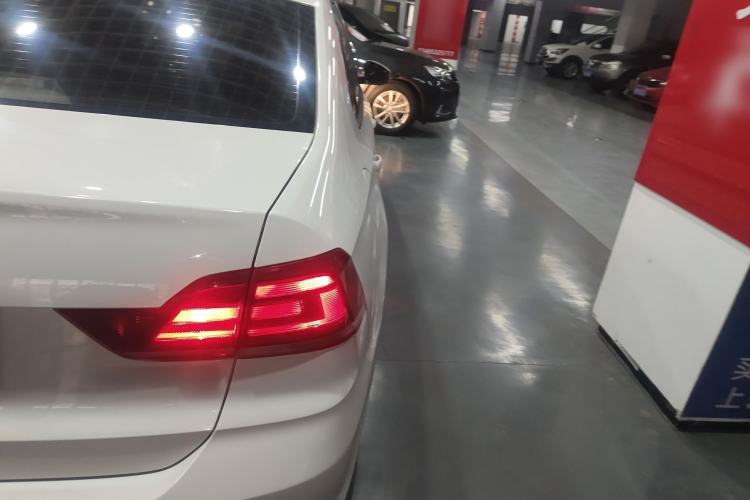 Used Volkswagen Santana 2017 Haval H6 1.6L Automatic Fashion Edition
