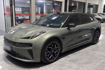 Used Zeekr 001 2024 ME Edition 100 kWh All-Wheel Drive