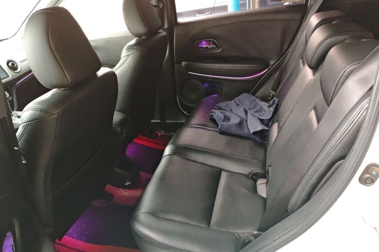 Used Honda XR-V 2021 1.5L CVT Comfort Version
