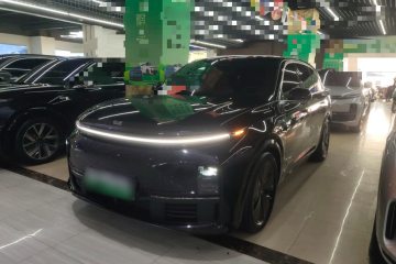 Used Li Auto L7 2024 Pro Model