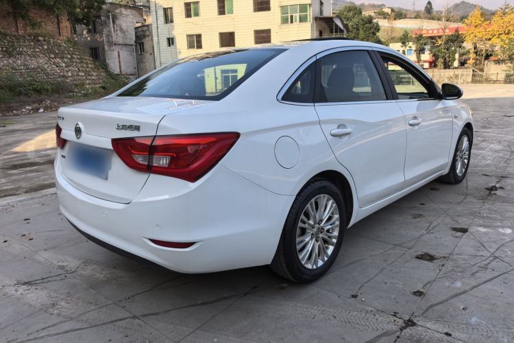 Used Buick GT 2016 15N Automatic Luxury Edition
