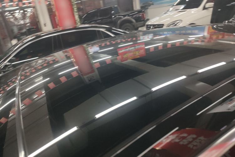 Used Audi A6L 2024 45 TFSI Prestige Dynamic Edition
