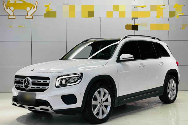 Used Mercedes-Benz GLB 2020 GLB 200 Stylish Edition
