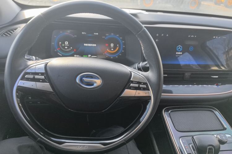 Used GAC Group GAC Toyota iA5 2019 Luxury Edition