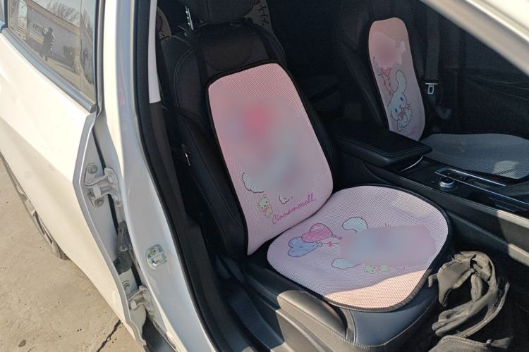 Used Buick Velite 6 2021 Connected & Shared PLUS
