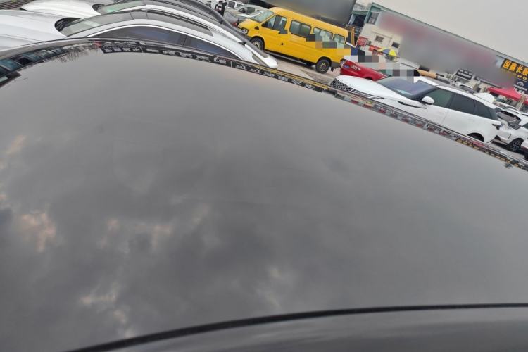 Used Li Auto L6 2024 Pro Model
