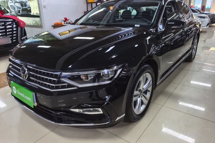 Used Volkswagen Magotan 2025 Zhongxiang Version 280TSI DSG Comfort Edition