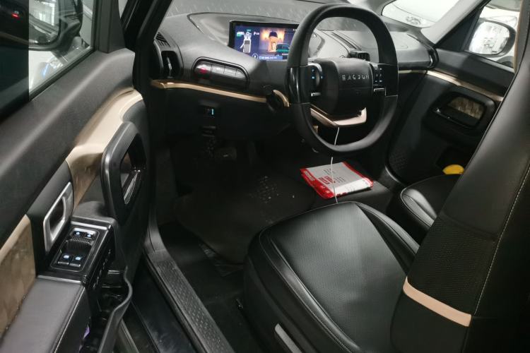 Used Baojun KiWi EV 2022 Designer Lite Edition Ternary Lithium
