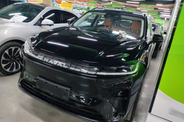 Used Haval Fierce Dragon Max 2025 Hi4 165 Ultra Smart Drive Edition