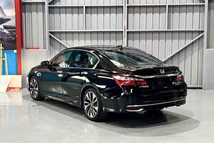 Used Honda Accord 2014 2.4L EX Luxury Edition