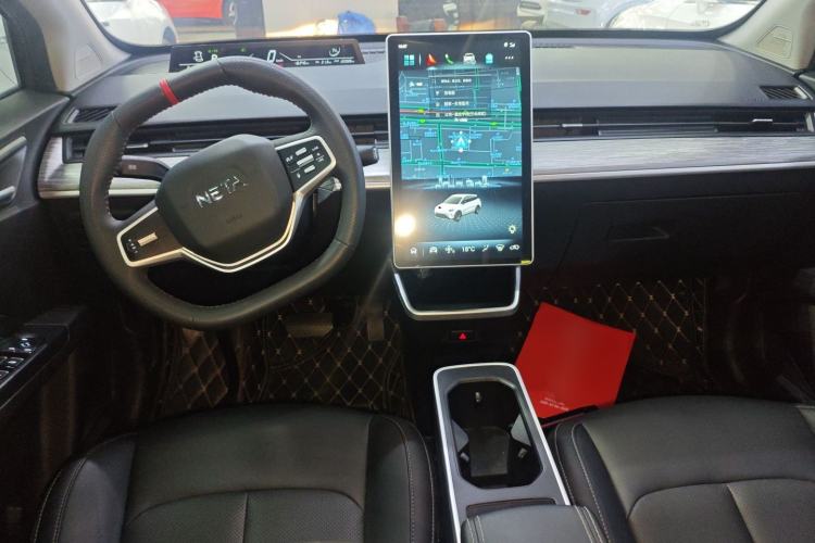 Used NETA AYA 2023 318 Lite