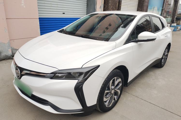 Used Buick Velite 6 2024 450km Comfort Edition PLUS