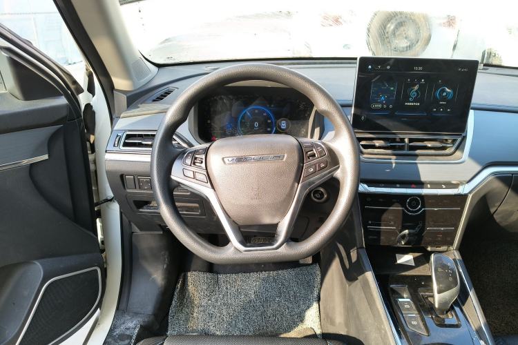 Used Venucia T60EV 2020 AI Enjoyment Model
