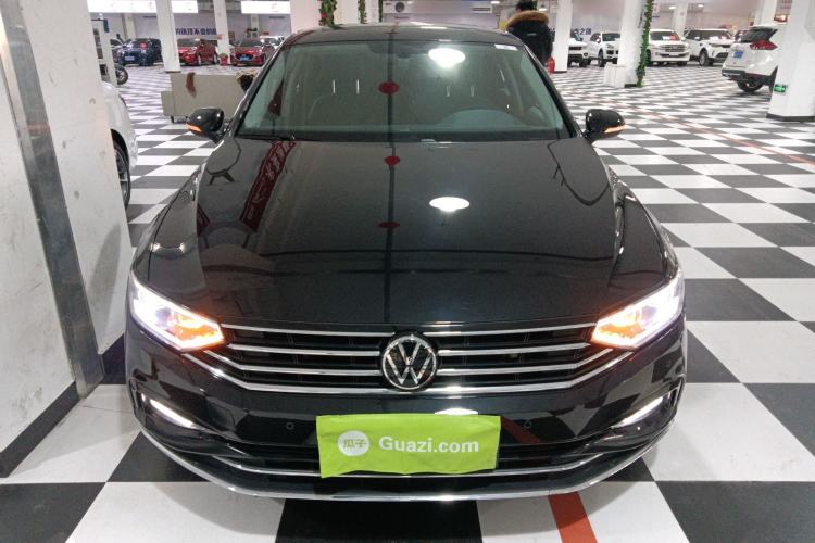 Used Volkswagen Magotan 2020 330TSI DSG Luxury Edition