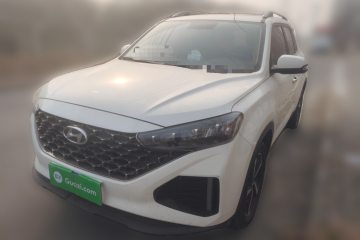 Used Hyundai ix35 2021 240TGDi DCT Two-Wheel-Drive GLS Leading Edition