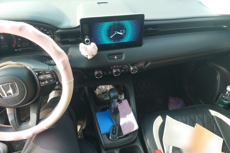 Used Honda XR-V 2023 1.5L CVT Trend Edition
