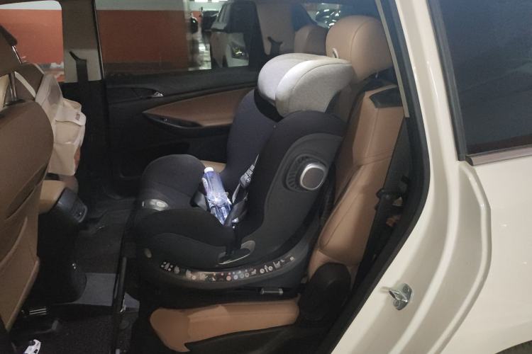 Used Buick GL6 2021 323T Mild Hybrid Connect Luxury Model