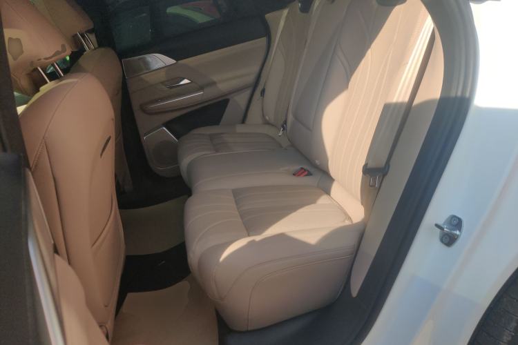 Used XPeng G9 2025 625 Long-Range Max
